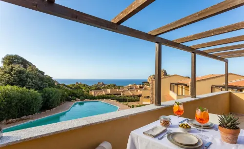 Gravina Residence - Villas & Apartments - Wifi
