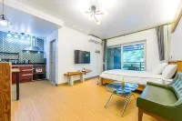 Hadong Cloud Hill Pension