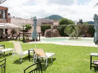 Hotel Samka Hotels in Salta
