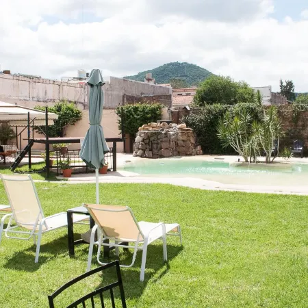 Hotel Samka