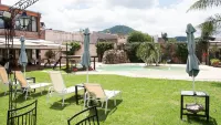 Hotel Samka Hoteles en 