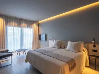 The Alma Suite Ξενοδοχεία στην πόλη Alora