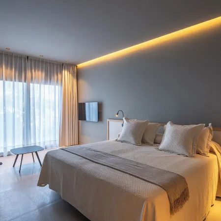 The Alma Suite