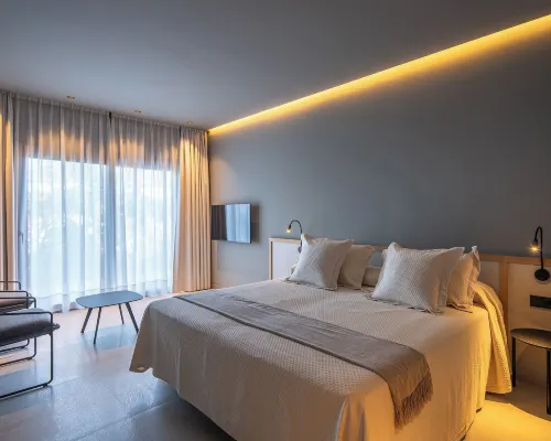 The Alma Suite Hotels in Alora