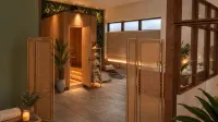 Alpine Clubhouse Wellness Entertainment - Villas