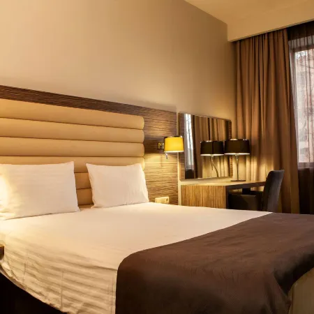 President Hotel by Hrazdan Hotel Cjsc