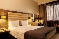 President Hotel by Hrazdan Hotel Cjsc - pemandangan pegunungan