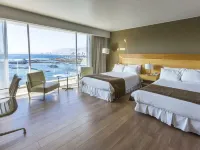 Terrado Suites Antofagasta โรงแรมในอันโตฟากัสตา