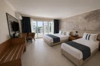 TRYP by Wyndham Didim - con vistas al mar