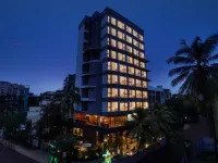 Lemon Tree Hotel, Kalina BKC, Mumbai Các khách sạn gần Khu ổ chuột Dharavi