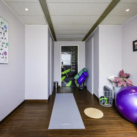 Ibis Styles Linz