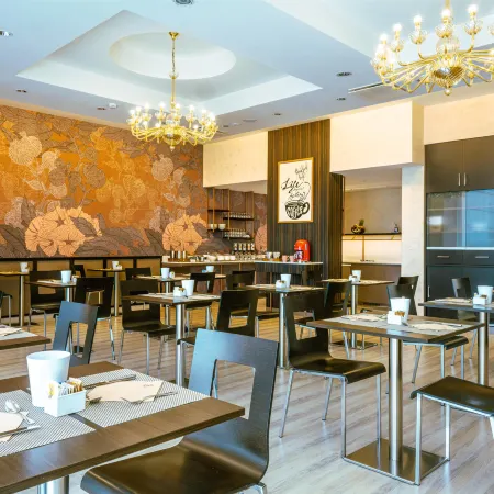San Giorgio, Sure Hotel Collection by Best Western