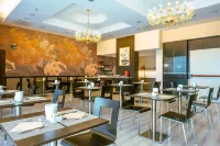San Giorgio, Sure Hotel Collection by Best Western - servizio colazione