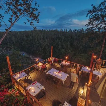 Gaia Riverlodge