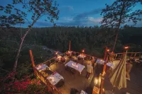 Gaia Riverlodge - bar