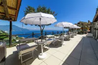 Villa Alba d'Oro - Historic Luxury Villa