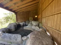 Amagase Onsen Log House A  -  Private Villa