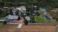 Coorg Tiger Eye Backwater Resort -  Casas de vacaciones