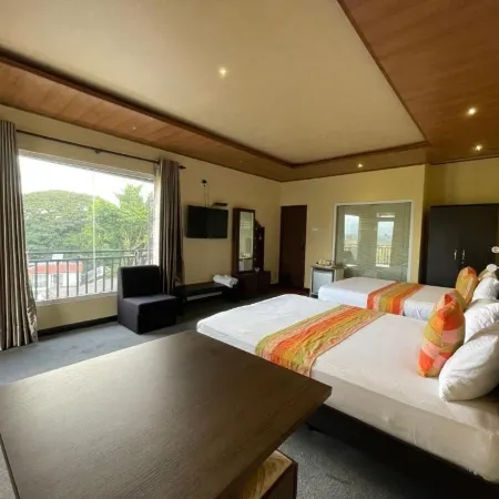 Hotel Neits