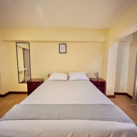 Munara Guest House