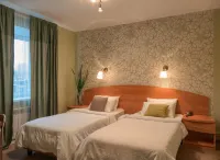 Dva Kryila Hotel - สัตว์เลี้ยง