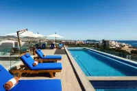 Kadun Hotel Boutique - piscine