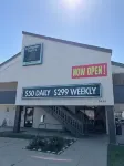 Economy Suites Springfield - 2-Star