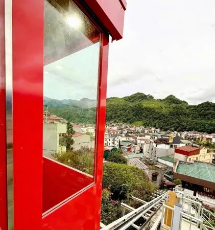 Sapa Village Hotel
