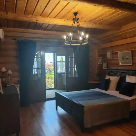 Suzdalskie Terema Guest House