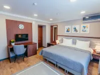Le Mon Hotel Hotels in Stavropol