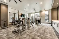 Landing Furnished Apartments Near UT Arlington