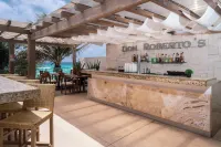Flamingo Cancun All Inclusive - بار