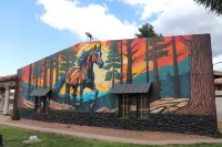 Motel 6 Payson, AZ