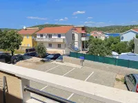 Apartments Neda - Homestays