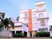 Kanola Luxury Hotel - 2-Sterne