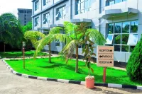 Kelvian Hotel  Wote