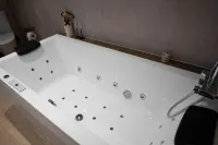 Hotel Posada Las Retajas - Hot Tub