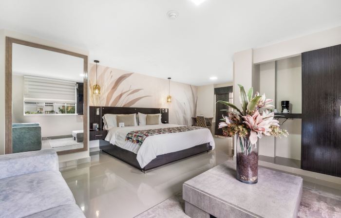 Azor Hotel Cali Versalles