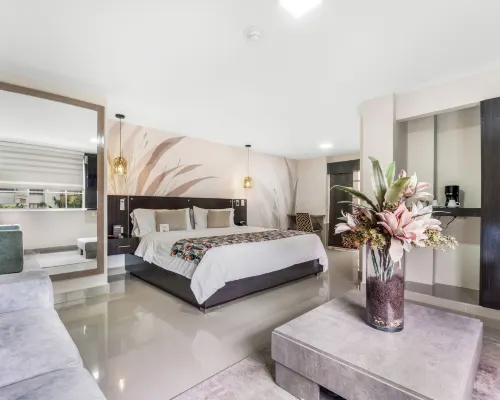 Azor Hotel Cali Versalles Hotels in Cali