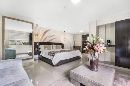 Azor Hotel Cali Versalles