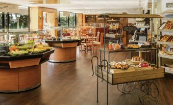 Novotel Porto Gaia