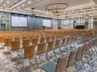 Mercure Krakow Fabryczna City