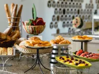Ibis Styles Makkah - พร้อมอาหารเช้า