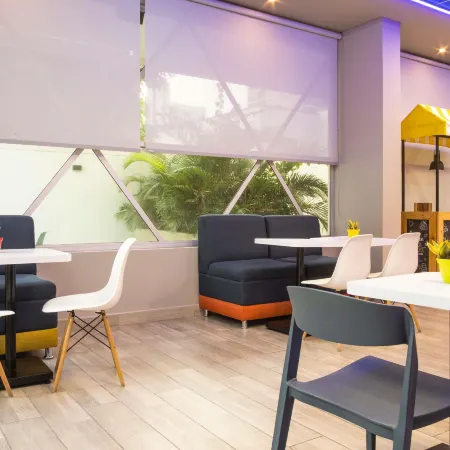 Ibis Budget Barranquilla