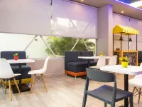 Ibis Budget Barranquilla - พร้อมอาหารเช้า