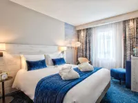 Hôtel Mercure Trouville-Sur-Mer