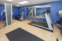 AmericInn by Wyndham Appleton North/Little Chute - Gym