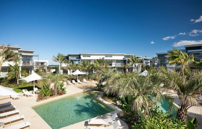 Pullman Magenta Shores Resort