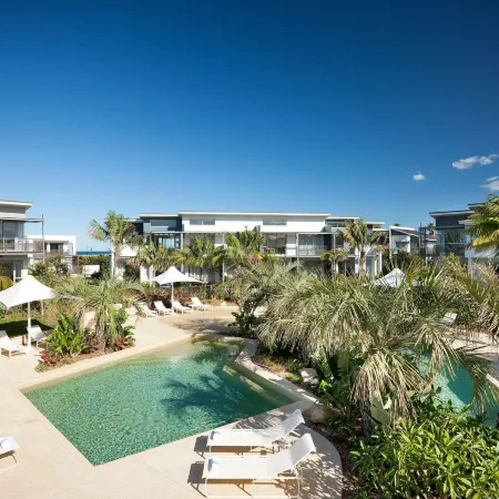 Pullman Magenta Shores Resort