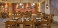 Lemon Tree Premier, Patna - breakfast
